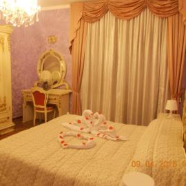 Appartamento I Cedri