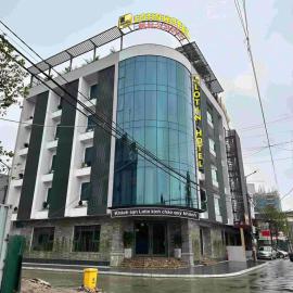 Lotin Hotel
