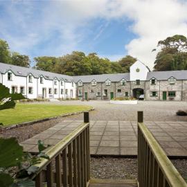 Ardnagashel Estate No 4, Hotel in Ballylickey