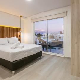Hotel Blu Sai