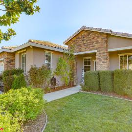 7 Mi to Dtwn: Home w/ Fenced Yard in Roseville!, hotel a Roseville