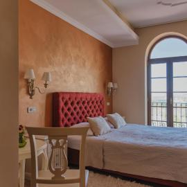 Bella & Stella rooms, hotel in Buje