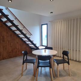 Duplex Frente mar