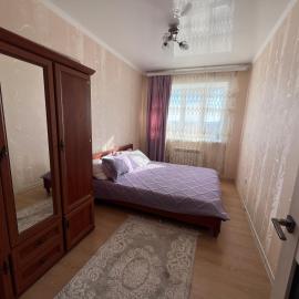 2х ком квартира возле аэропорта