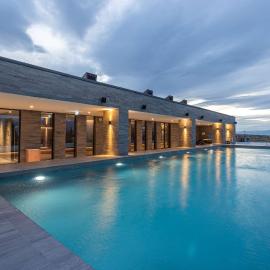 Tsinandali Estate, hotel v destinácii Tsinandali