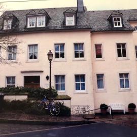 Fewo Südeifel, hotel in Neuerburg
