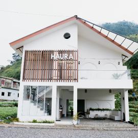 Haura By Travelink, hotel a Kejajar