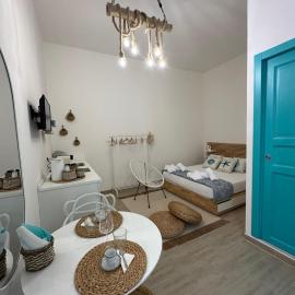 Molly's Home Otranto