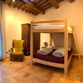 Cà Sabbioso, hotel v destinaci Dozza