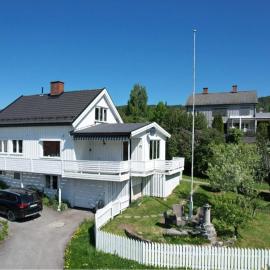 Leilighet i under etasje