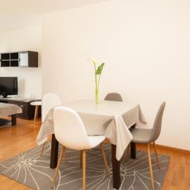 AG Piso Xazmíns Carballo, khách sạn ở Carballo