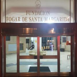 Residencia Universitaria José Sardina, hotel v destinaci A Coruña