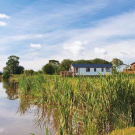 Wigmore Lakes Lodges, hotel in Cardeston