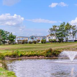 Willows Holiday Park, Hotel in Withernsea