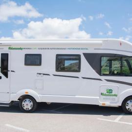 Autocaravaning Menorca, hotel sa Ferreries