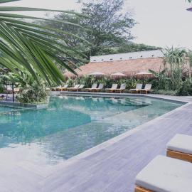 Anzalik Hotel Boutique，Anzá的飯店