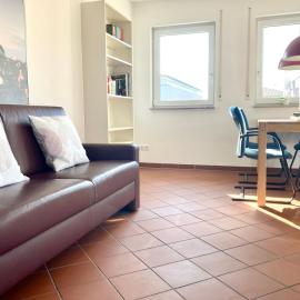Business Apartment Herzobase: Herzogenaurach şehrinde bir otel