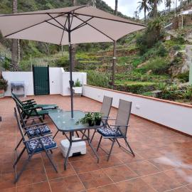 Casa Fina, hotel in Vallehermoso