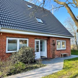 Ferienhaus Groot Dagebüll