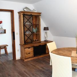 Ferienwohnung Vadders Hof Risum-Lindholm