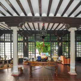 Casa Serenna, Hotel in Torrejón de Velasco