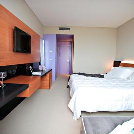 Cosmopolitan Hotel, hotel en Civitanova Marche