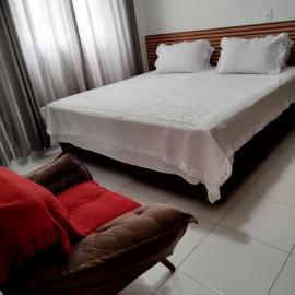 Condomínio Boulevard das Palmeiras, Hotel in Balneário Camboriú