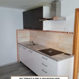 Apartmaji Stara Šola