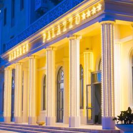 Albergo Palazzo Terme & Wellness
