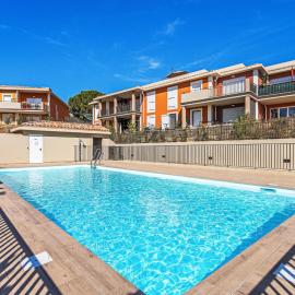 Apartment Eden Golfe-2 by Interhome