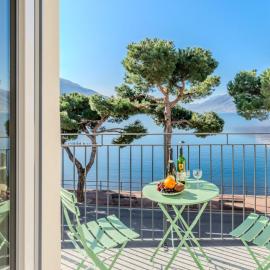 Apartment Lavarello by Interhome