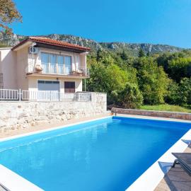 Holiday Home Mazor by Interhome
