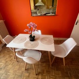 Appartement Aéroport Orly 8 min, ligne 14, hotel in Villejuif