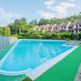 Apartment Villaggio 5 Terre-10 by Interhome, hotell i Soviore