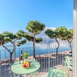 Apartment Alborella by Interhome