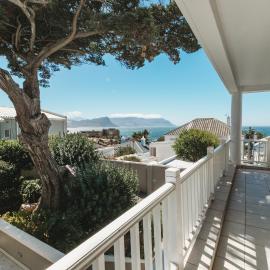 Restore your Soul, Boulders Beach, Seaforth, Simon's Town