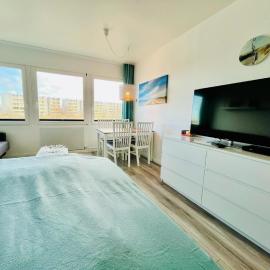 Ferienwohnung Südanker Fehmarn