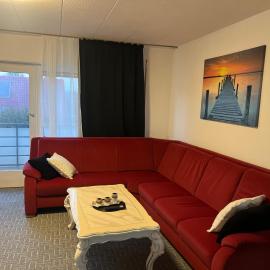 Wohnung in Herford, Hotel in Herford