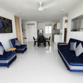 Apartamento ideal para descansar en Girardot
