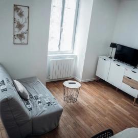 3 Escapade cosy au cœur d Ernée, hotel u gradu 'Ernée'