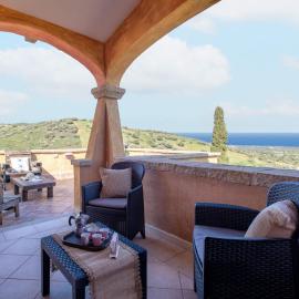 Apartment La Casa dei Marinai by Interhome