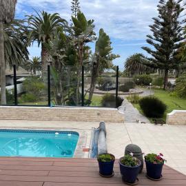 The Beach Residence