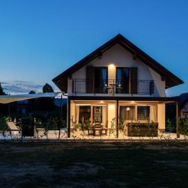 Holiday Home Mountain House Volta 2 by Interhome