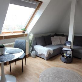 Ferienwohnung Mila, hotel in Bad Salzuflen