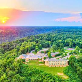 Clifty Inn, hotel a Madison