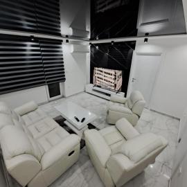 Apartman Tiha Noc, hotell i Odžaci