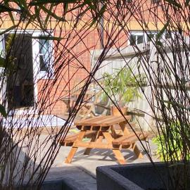 Your Home From Home Near ExCel Private Parking