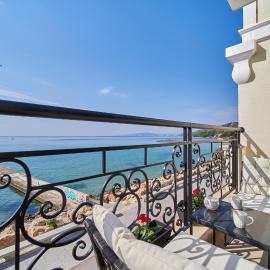 Apartment Emma complex Carpe Diem Balchik, hotel u gradu 'Balchik'