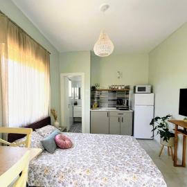 SERENITY, viešbutis mieste Beʼer Ora