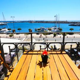 Apartamentos La Torre, hotel in Cambrils